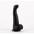 DILDO X-Men Davids Cock I Black 12,4