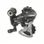 Zadnji menjac SHIMANO 105 RD-5701-L SS