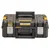 DEWALT kofer za alat TSTAK IP54 30Kg plitki
