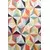 Conceptum Hypnose Tepih Lucky, 60x140cm, Šareni