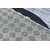 Chemex Preproga Emma Exclusive Solid Fashionable 1711A Print Mat Črna