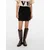 VERO MODA Krilo VMNELLY črna