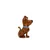 Scooby Doo figurica