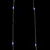 LED mikro rasvjetni lanac 40 m 400 LED hladni bijeli 8 funkcija