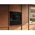 Electrolux vgradni kavni aparat EBC95T