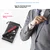 Sanwa Supply Bežični miš Olovka, 2.4GHz, Bluetooth, Crni