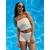 Cropp - Bikini top - nude