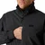 Helly Hansen HP RACING BOMBER JACKET 3.0, moška jakna, črna 34067