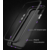 Maska Magnetic za Huawei Y6 Pro (2019)/Honor Play 8A crna