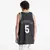 Dres Y-3 Elite 5 Basketball Jersey Black M