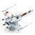 Metal Earth 3D kovinski model Star Wars: X-Wing Starfighter