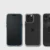 Spigen – Glas.tR Align Master (2 kom) za iPhone 15 Pro – crno