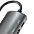 DUDAO 8v1 HUB USB C PD HDMI 4K SD micro SD 4x USB 3.2 Gen 1 siv A15 siv