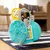 Baby Einstein Interaktivna glasbena igrača Chase & Tap Earl 6m+
