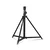 Manfrotto Black Aluminium Follow Spot Stand
