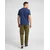 Levis GRAPHIC SET-IN Modra