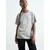 Nike Older Kids T-Shirt - Grey - Cotton