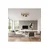 Opviq luster Rea 1428-2, LED 47 W, crni