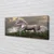 tulup.si Slika na platnu Unicorn oblaki 125x50 cm