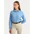 Jacey Quinn Bluza  modra / bela