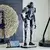 Lego igračka K-2SO bezbednosni droid