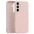 Velvet Touch MagSafe maska za Samsung Galaxy S24 - Roze