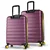 MyValice Set kofera 6650, 2 dela, Bordo