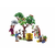 PLAYMOBIL Asterix Getafix pravi magični napitak