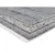 Dieter Knoll TKANA PREPROGA Monza 200/290 cm tkano siva