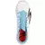Skechers Patike za dečake jr youth ic, Bele