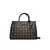 Guess SILIA 2 COMP TOTE Črna