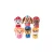 Paw Patrol plišasti Rubble 7,5 cm