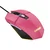 Trust GXT109P FELOX Gaming miš, Roze