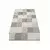 Conceptum Hypnose Tepih MNO 01, Pravougaoni, 200 x 290 cm, Sivi