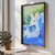Wallity Slika TUN002, 50 x 70 x 3 cm