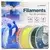GEMBIRD Filament velike brzine za 3D štampač 3DP-PLA1.75HY-01-R, Crveni