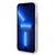 GUESS Maska za telefon iPhone 15 6.1, GUHMP15SH4STW, Magsafe, Braon