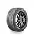 Michelin Pilot Sport 4S ( 285/40 ZR22 (110Y) XL EV Suitable, MO1, sa zaštitnom lajsnom za felne (FSL) )