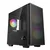 slomart DeepCool CH360 DIGITAL Micro Tower ohišje, črna