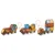 shumee Ricokids RK-766 magnetni bloki
