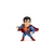 Superman figurica