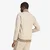 Mikina adidas Classic Track Top Khaki Three S