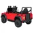 Licencirani auto na akumulator Land Rover Defender 110 SVX Concept - crveni