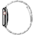 SPIGEN MODERN FIT BAND APPLE WATCH 1/2/3/4/5 (38/40MM) SILVER (061MP25943)