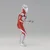 Figurica Banpresto Hero’s Brave Statue: Ultraman Orb - Orb Origin Ver. B (18682) - 18 cm