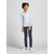 Jack & Jones Junior Hlače, modra
