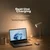 Mijia Stona LED lampa,, Bela