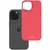 Spacecase SILIKONSKI OVITEK SPACECASE ZA IPHONE 15 RDEČ, (21963112)