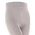 FALKE Hlačne nogavice Cotton Touch siva