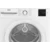 Beko Mašina za sušenje veša BM3T372E0W, 7 kg, 15 programa, Bela